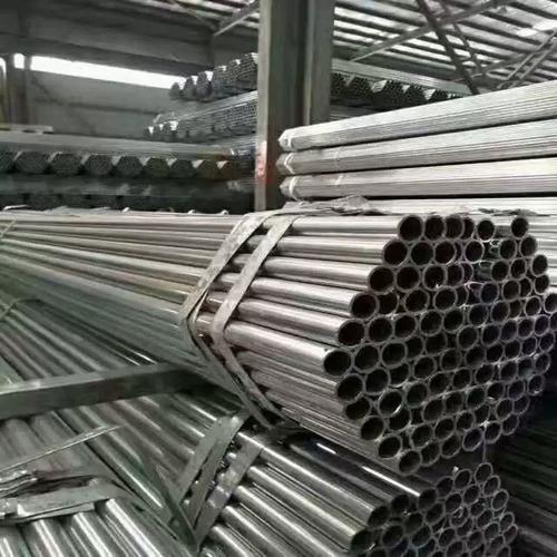 沙雅q355nhb耐候钢管