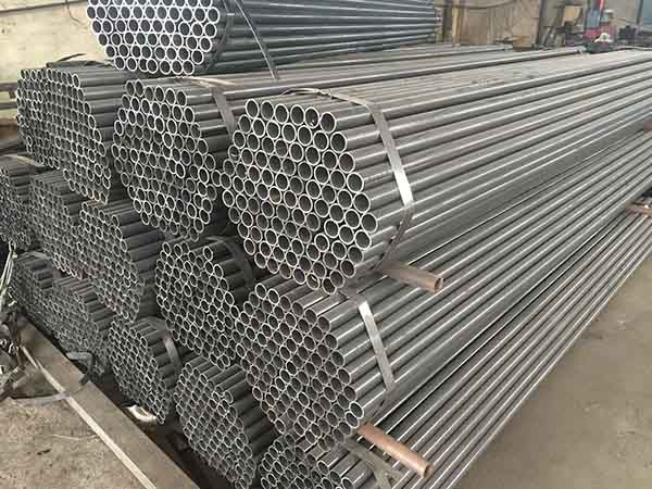 沙雅nd考登钢管